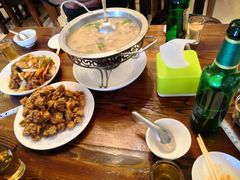 -三盛轩回民饺子馆