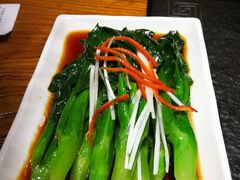 -小城粥道·海胆鲜虾粥(解放广场店)