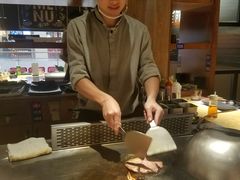-盛焰铁板烧(硕果时代购物中心店)