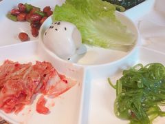 -千寻烧肉(政务区店)