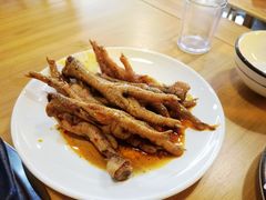 -王二爷药膳鸡(仙林学衡路店)