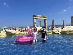 -渔岛海洋度假区