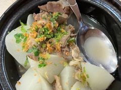 -麒麟中餐厅·经典粤菜·地道菜式老字号(广州长隆酒店)