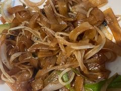 -黄金粥港式·早晚茶(海阳路店)