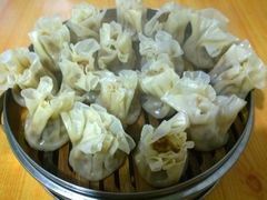 -德贤烧麦菜馆(本溪路店)