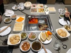 -海底捞火锅(杭州萧山宝龙广场店)