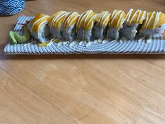 -村上一屋·亚洲菜融合小馆(南楼店)
