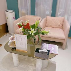 -LISSOM莉森 Nail ·美甲美睫原创定制店