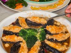 -禄福山庄•顺德菜·融和菜(龙江店)