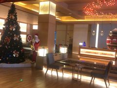 -蓝鲸湾汤泉(包河店)