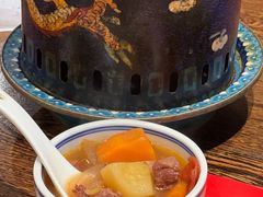 -新兴园饺子馆(河南街店)