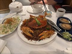 -喜记避风塘炒辣蟹(旗舰店)