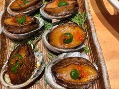 -花潮料理艺食馆(世欧广场店)