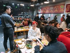 大堂-范贤光鸡公煲(平乐园总店)