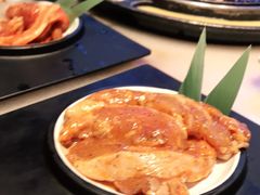 -韩宫宴炭火烤肉(昆山金鹰店)