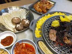 -韩宫宴和牛烤肉(宁波环球银泰城店)