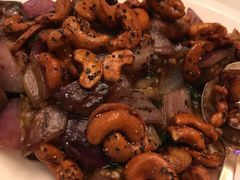 -东海朗廷酒店-唐阁T’ANG COURT 中餐厅