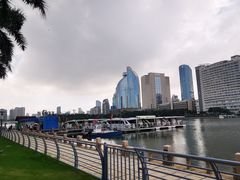 -白鹭洲公园