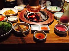 -王妃家(明洞中央店)