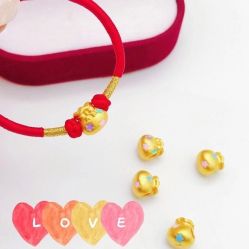 -夸克珠宝设计工作室