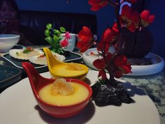-忘忧草融合私房菜(红鼎国际店)