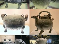 -上海博物馆(人民广场馆)