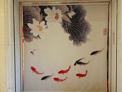 -福建鲤鱼洲酒店