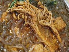 -张正麻辣烫(龙城路店)