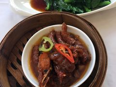 -潮府馆·非遗潮州菜·世纪公园(新国际博览中心店)