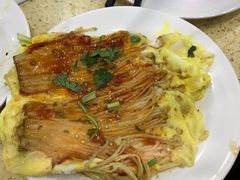 -多喜客海鲜烤肉自助烤场(百花红楼店)