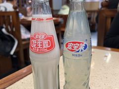 -状元阁烧烤(新华路总店)