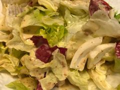 凯撒蔬菜色拉-粤麓轩餐厅(中信泰富广场店)