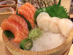 -沼津港精致料理·寿喜烧·烧鸟(漕河泾印象城店)