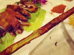 android_upload_pic-阿拉丁新疆风味餐厅·清真(罗廊巷店)