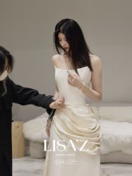 -Renee芮亦婚纱(原丽莎)