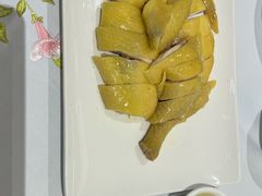 -花城苑广府菜(侨鑫店)