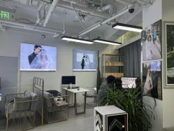 -全城热恋璀璨婚纱摄影(国贸总店)