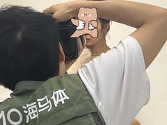 -海马体照相馆(重庆龙湖时代天街D馆店)