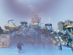 -欢乐水魔方水世界