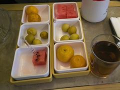 -和子足浴SPA会馆(梁溪店)