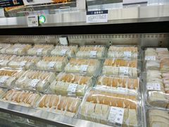 -山姆会员商店(杨桥西路店)