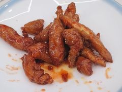 -王家大院·南京菜(湛江路总店)