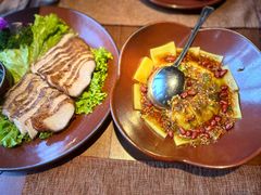 云南豌豆粉-花马天堂云南餐厅 Lost Heaven(外滩店)