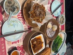 -点都德(聚福楼店)