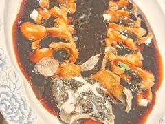 -锦楼·臻选新杭帮(杭州中心店)