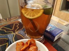 柠檬茶-米泰芒·东南亚料理(体育西店)