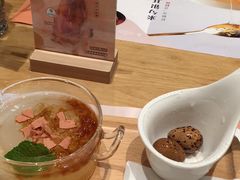 -炖物24章·顺时轻养茶(黄龙店)