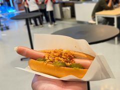 -宜家·瑞典风味餐厅(烟台路店)