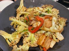 -老头儿油爆虾·知味杭州(爱琴海购物中心)