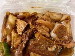 -珍珍小食店(西华路店)
